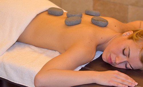 Hotel Giglio Montecatini - KI Natural Spa
