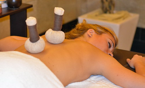 Hotel Giglio Montecatini - KI Natural Spa