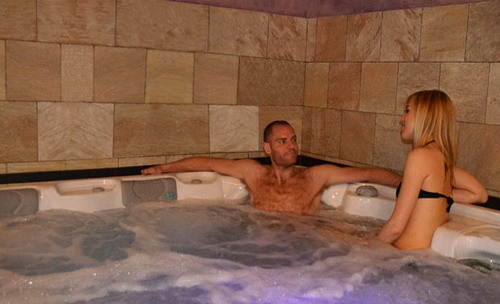 Hotel Giglio Montecatini - KI Natural Spa