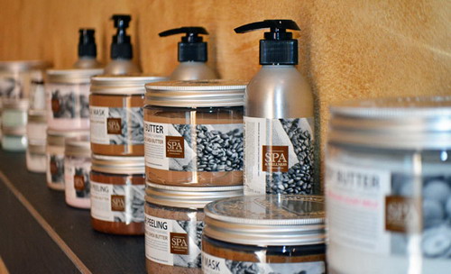 Hotel Giglio Montecatini - KI Natural Spa